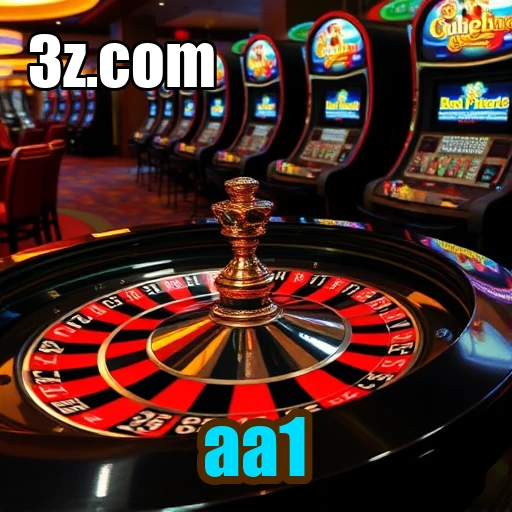 aa1: Prêmios Incríveis