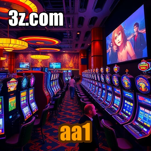 aa1 - Promoções e bônus no cassino aa1,