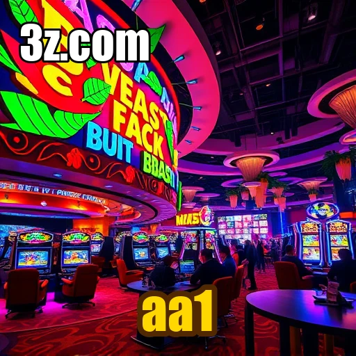 aa1 casino